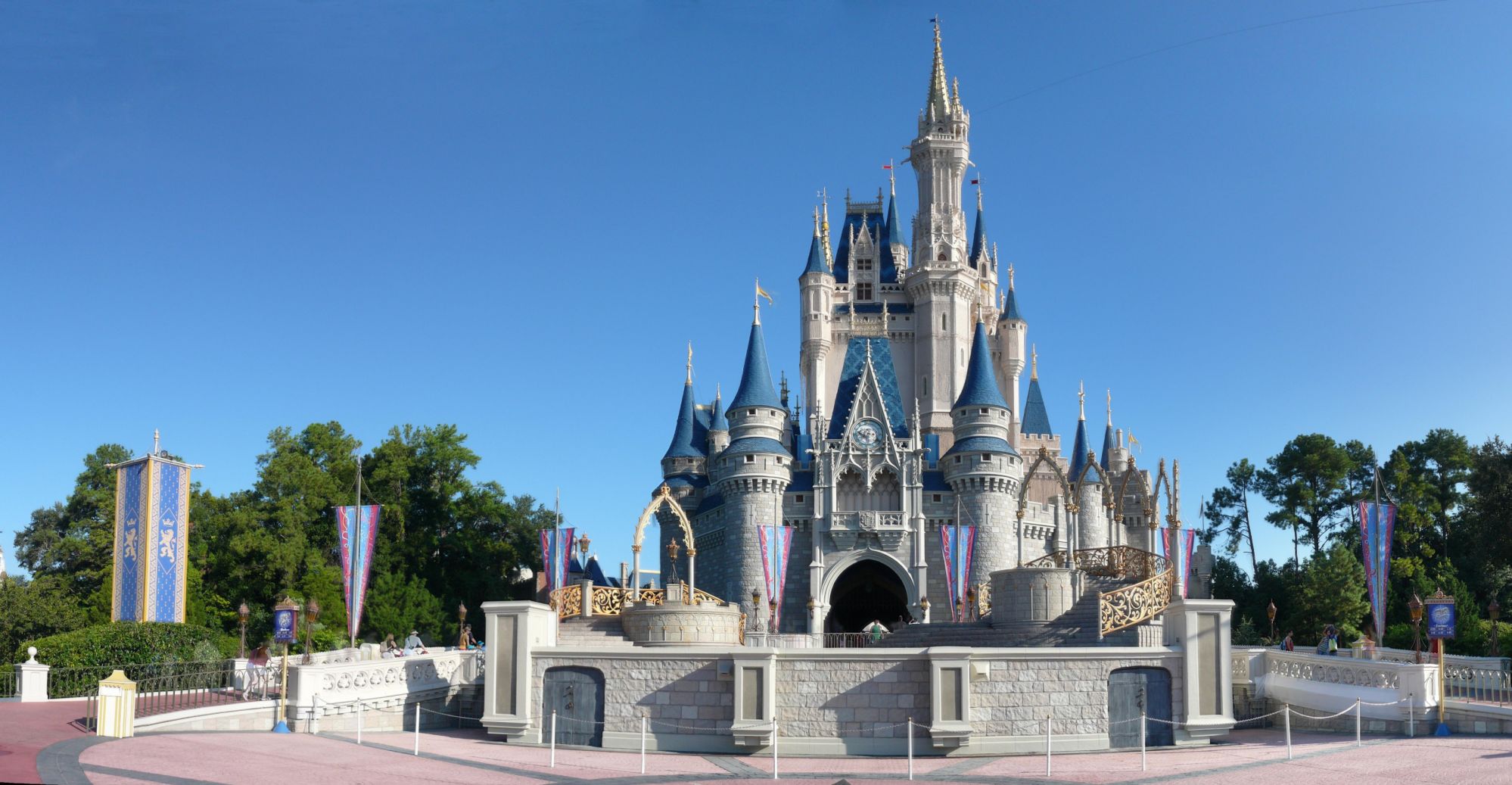 Walt Disney World